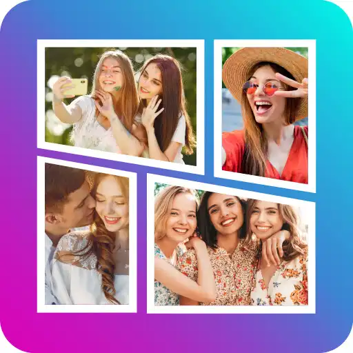 Play Collage Maker, DP Photo Grid APK Play Collage Maker, DP Photo Grid APK