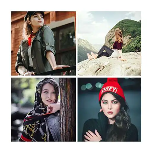 Play Collage Maker - Easy Photo Editor APK