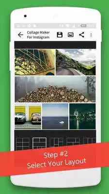 Play Collage Maker for Instagram