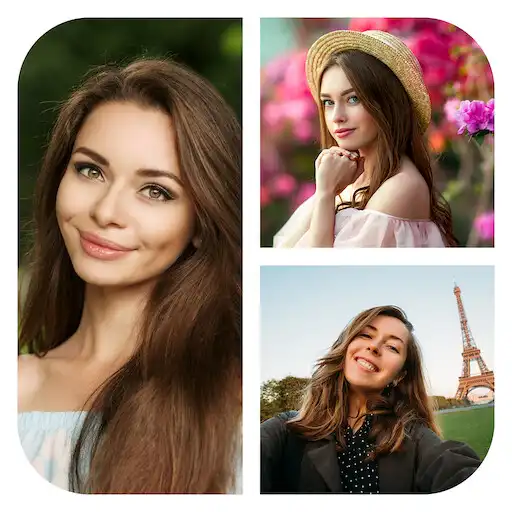 Play Collage Maker - Grid Frames APK Play Collage Maker - Grid Frames APK