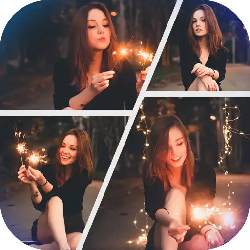 Play Collage Maker - Grid Photo APK Play Collage Maker - Grid Photo APK