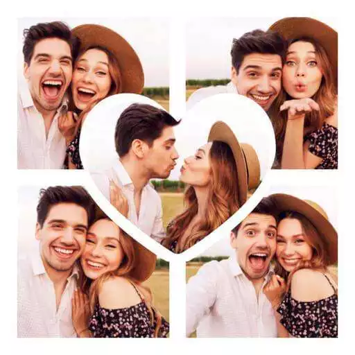 Free play online Collage Maker, Photo Collage- Grid, Filter, Effect APK Free play online Collage Maker, Photo Collage- Grid, Filter, Effect APK