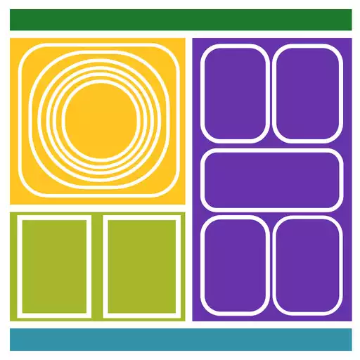 Free play online Collage Maker - Photo Collage  APK