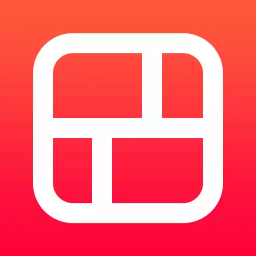 Free play online Collage Maker: Photo Collage  Photo Editor APK