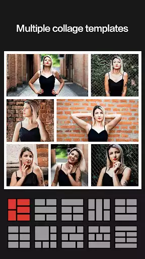 Play Collage Maker: Photo Collage  Photo Editor