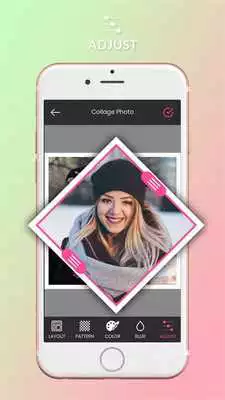 Play Collage Maker: Photo Collage  Photo Editor