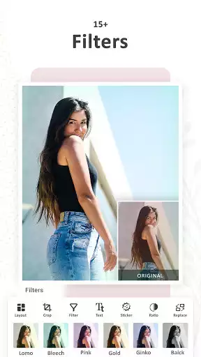 Play Collage Maker - Photo editor & Photo collage as an online game Collage Maker - Photo editor & Photo collage with UptoPlay