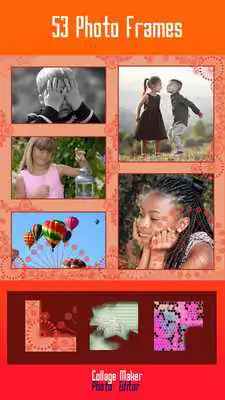 Play Collage Maker - Photo Editor