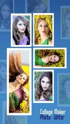 Play Collage Maker - Photo Editor
