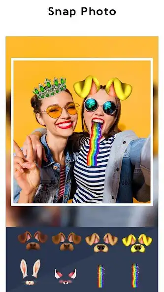 Play Collage Maker-Photo Edit,Text on photo,Pic Collage as an online game Collage Maker-Photo Edit,Text on photo,Pic Collage with UptoPlay