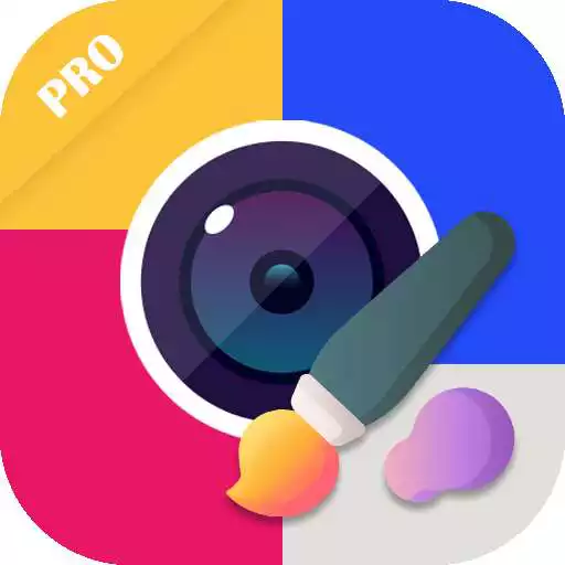 Play Collage Maker Photo Effects-Photo Editor APK