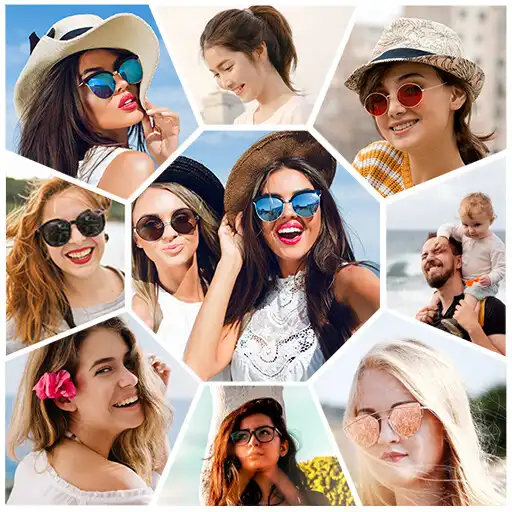 Play Collage Maker: Photo Frame APK Play Collage Maker: Photo Frame APK