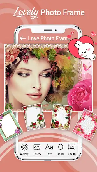 Play Collage Maker: Photo Frame  and enjoy Collage Maker: Photo Frame with UptoPlay