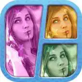 Free play online Collage Maker Photo Studio APK