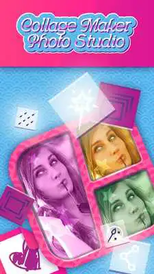 Play Collage Maker Photo Studio Play Collage Maker Photo Studio