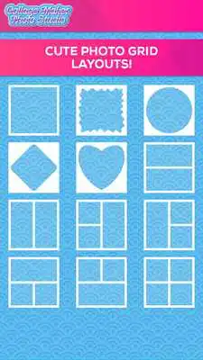 Play Collage Maker Photo Studio Play Collage Maker Photo Studio