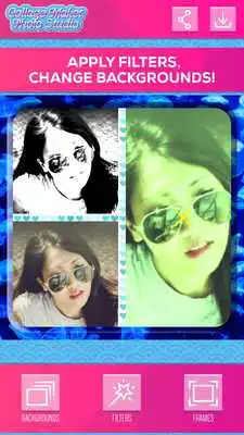 Play Collage Maker Photo Studio Play Collage Maker Photo Studio