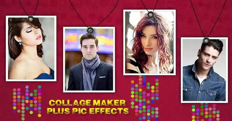 Play Collage Maker Plus Pic Effects Play Collage Maker Plus Pic Effects