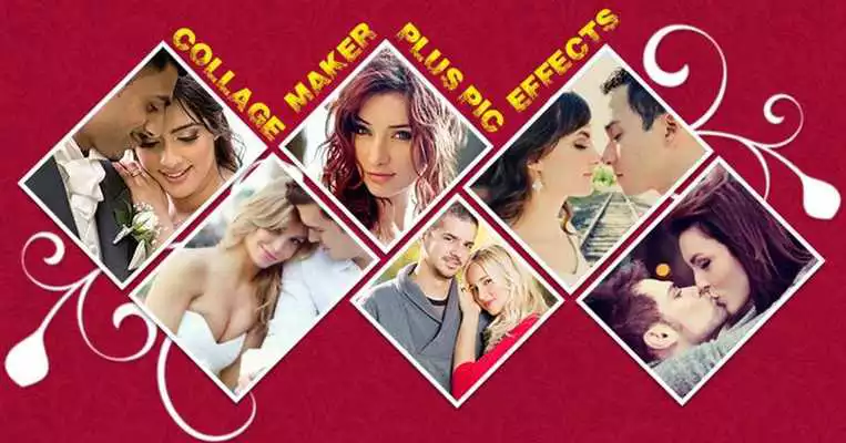 Play Collage Maker Plus Pic Effects Play Collage Maker Plus Pic Effects