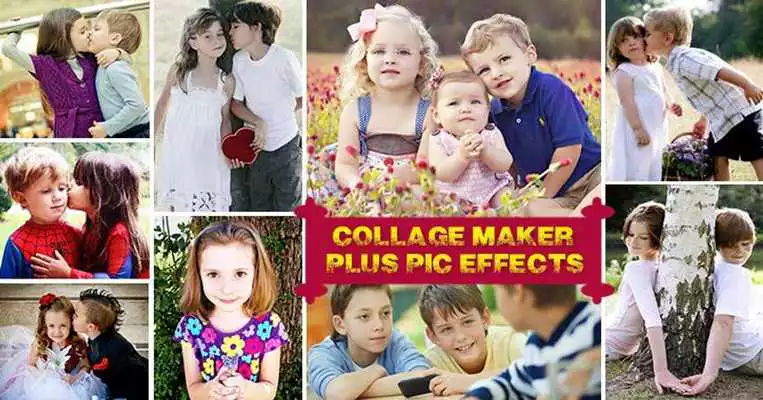 Play Collage Maker Plus Pic Effects Play Collage Maker Plus Pic Effects