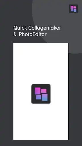 Play Collage maker - Quick Photo collage & Photo Editor  and enjoy Collage maker - Quick Photo collage & Photo Editor with UptoPlay