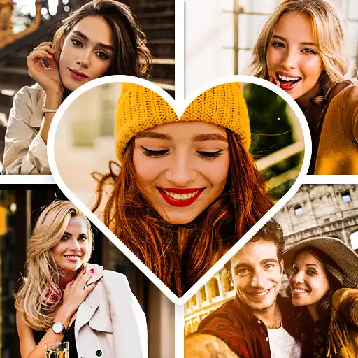 Play Collage Maker - Selfie Camera APK