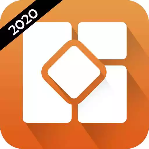 Free play online Collage Photo Editor APK