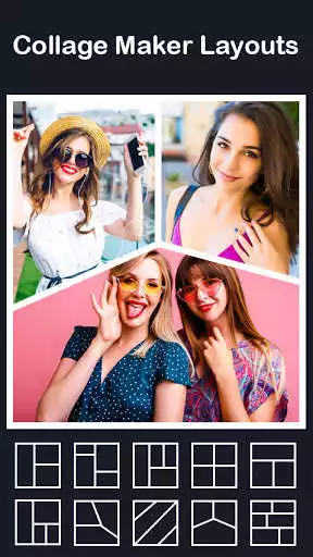 Play Collage Photo Editor