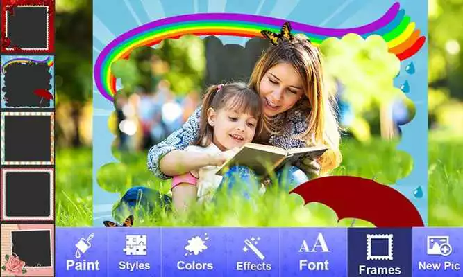 Play Collage Photo Editor