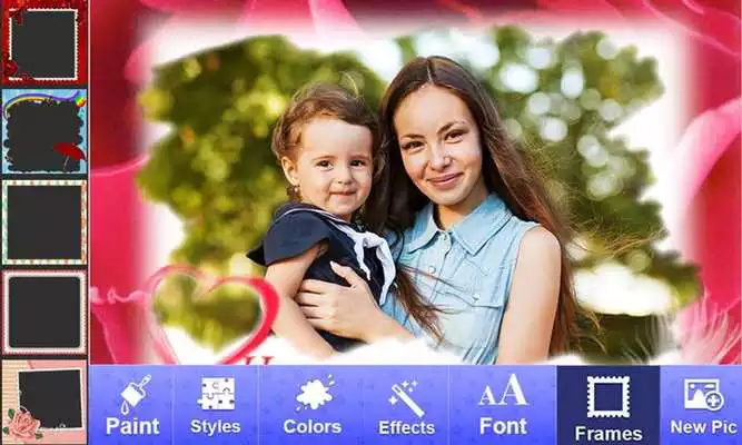 Play Collage Photo Editor