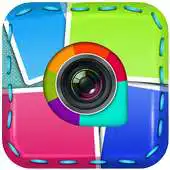 Free play online Collage Photo Maker -Insta Square-musically Selfie APK