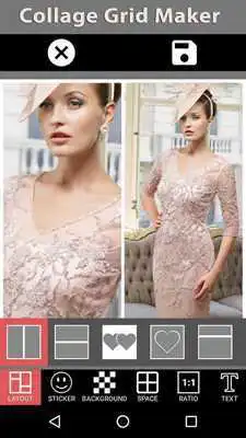 Play Collage Photo Maker Pic Grid