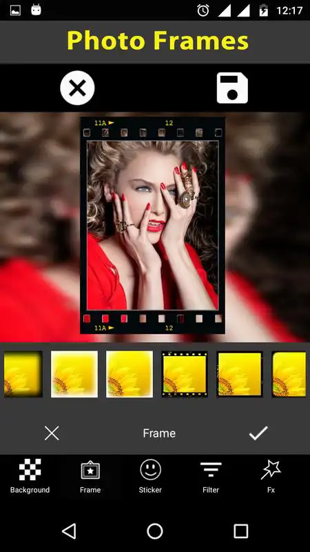 Play Collage Photo Maker Pic Grid