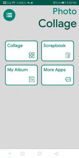 Play Collage Photos Editor as an online game Collage Photos Editor with UptoPlay
