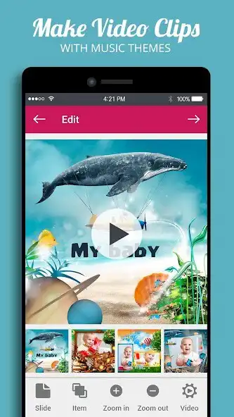 Play Collage+ picmix, slideshow as an online game Collage+ picmix, slideshow with UptoPlay