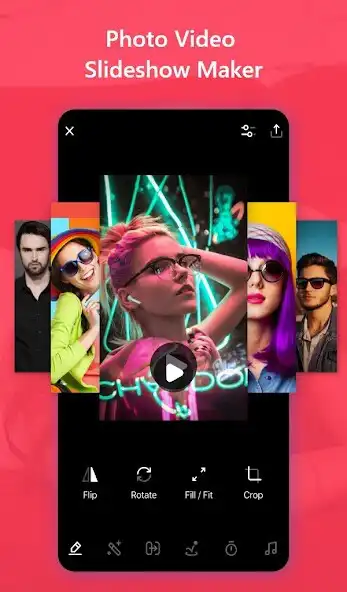 Play Collager Photo Maker  and enjoy Collager Photo Maker with UptoPlay