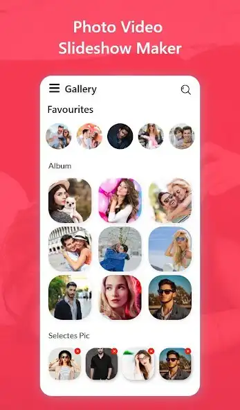 Play Collager Photo Maker as an online game Collager Photo Maker with UptoPlay