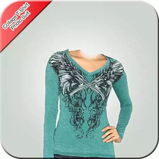 Free play online Collage T-Shirt Photo Suit APK Free play online Collage T-Shirt Photo Suit APK