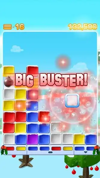 Play COLLAPSE Holiday Edition as an online game COLLAPSE Holiday Edition with UptoPlay