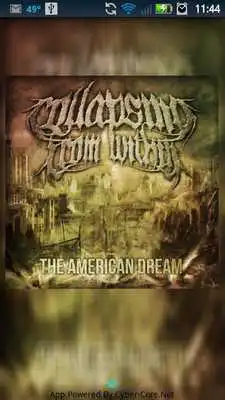 Play Collapsing From Within