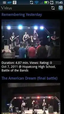 Play Collapsing From Within