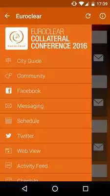 Play Collateral Conference 2016