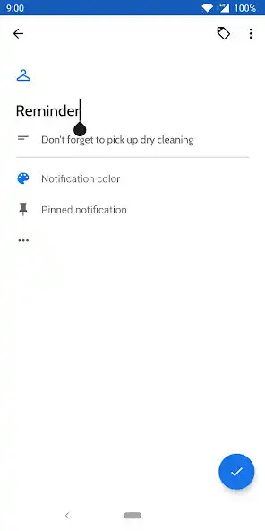 Play Collateral - Notes, Lists  Reminder Notifications as an online game Collateral - Notes, Lists  Reminder Notifications with UptoPlay