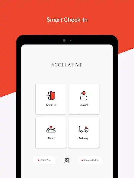 Play Collative Visitor Management  and enjoy Collative Visitor Management with UptoPlay
