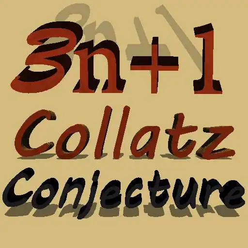 Play Collatz Conjecture APK