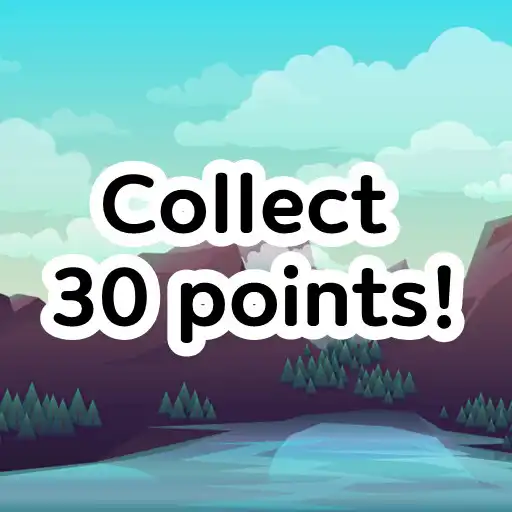 Play collect30points APK Play collect30points APK