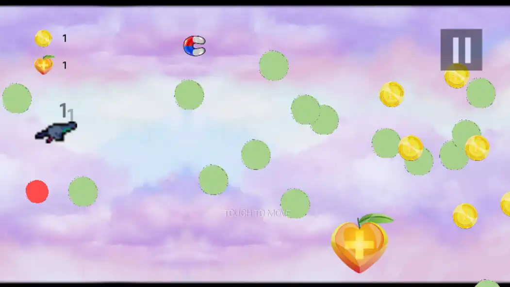 Play collect30points as an online game collect30points with UptoPlay