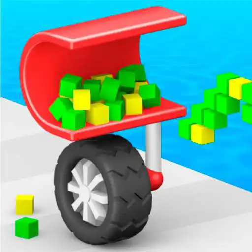 Play Collect 3D APK