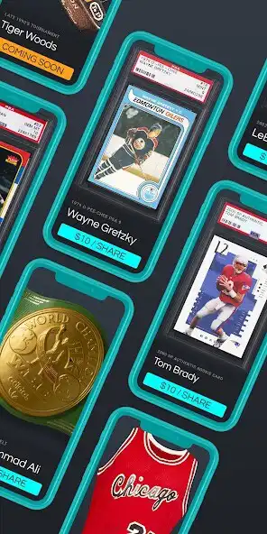 Play Collectable as an online game Collectable with UptoPlay
