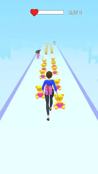 Play CollectAll  and enjoy CollectAll with UptoPlay